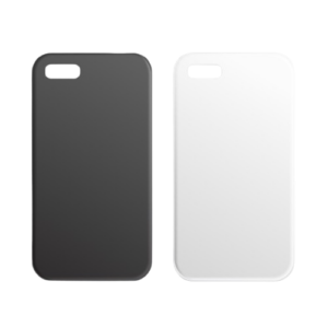 Phone Case Mockup Design