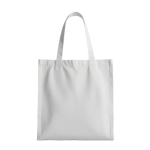 Tote Bag Mockup