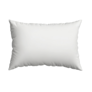 Pillow Mockup Design