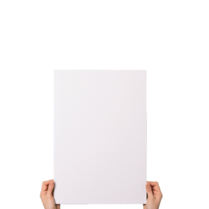 Flyer / Poster Mockup Design